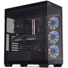 Komputer OPTIMUS E-Sport GB760T-CR15 i7-14700F 16GB RAM 1TB SSD GeForce RTX4060Ti Windows 11 Home