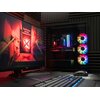 Komputer OPTIMUS E-Sport GB760T-CR15 i7-14700F 16GB RAM 1TB SSD GeForce RTX4060Ti Windows 11 Home Procesor Intel Core i7-14700F