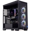 Komputer OPTIMUS E-Sport GB760T-CR15 i7-14700F 16GB RAM 1TB SSD GeForce RTX4060Ti Windows 11 Home Liczba rdzeni 20
