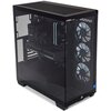 Komputer OPTIMUS E-Sport GB760T-CR15 i7-14700F 16GB RAM 1TB SSD GeForce RTX4060Ti Windows 11 Home Typ pamięci RAM DDR4