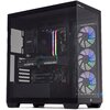Komputer OPTIMUS E-Sport GB760T-CR14 i7-14700F 16GB RAM 1TB SSD GeForce RTX4060 DLSS 3 Windows 11 Home Maksymalna częstotliwość taktowania procesora [GHz] 5.4