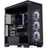 Komputer OPTIMUS E-Sport GB760T-CR14 i7-14700F 16GB RAM 1TB SSD GeForce RTX4060 DLSS 3 Windows 11 Home Procesor Intel Core i7-14700F
