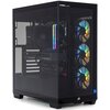 Komputer OPTIMUS E-Sport GB760T-CR14 i7-14700F 16GB RAM 1TB SSD GeForce RTX4060 DLSS 3 Windows 11 Home