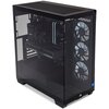 Komputer OPTIMUS E-Sport GB760T-CR14 i7-14700F 16GB RAM 1TB SSD GeForce RTX4060 DLSS 3 Windows 11 Home System operacyjny Windows 11 Home