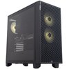 Komputer OPTIMUS E-sport GA520T-CR2 R5-5600X 16GB RAM 1TB SSD Radeon RX7600 Windows 11 Home Maksymalna częstotliwość taktowania procesora [GHz] 4.6