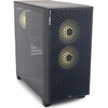 Komputer OPTIMUS E-sport GA520T-CR2 R5-5600X 16GB RAM 1TB SSD Radeon RX7600 Windows 11 Home