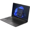 Laptop HP 250R G9 15.6" IPS i5-1335U 16GB RAM 512GB SSD Windows 11 Professional Waga [kg] 1.74
