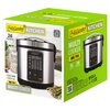 Multicooker MAESTRO MR-795 Tryby pracy Gotowanie na parze
