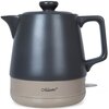 Czajnik MAESTRO MR-071 Czarno-kremowy