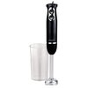 Blender ręczny MAESTRO MR-511 500W Czarny Liczba prędkości 2
