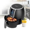 Air Fryer Frytkownica beztłuszczowa MAESTRO MR-756 z 7 programami gotowania Moc [W] 1500