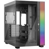 Obudowa BE QUIET! Light Base 600 DX Czarny