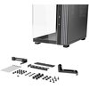 Obudowa BE QUIET! Light Base 600 DX Czarny Typ obudowy Middle Tower