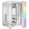 Obudowa BE QUIET! Light Base 600 DX Biały