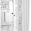 Obudowa BE QUIET! Light Base 600 LX Biały Standard płyty głównej ATX