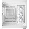 Obudowa BE QUIET! Light Base 600 LX Biały Standard płyty głównej microATX