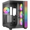 Obudowa BE QUIET! Light Base 600 LX Czarny