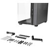 Obudowa BE QUIET! Light Base 600 LX Czarny Typ obudowy Middle Tower
