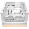 Obudowa BE QUIET! Light Base 900 DX Biały Standard płyty głównej EATX