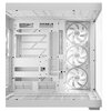 Obudowa BE QUIET! Light Base 900 FX Biały Standard płyty głównej EATX