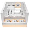 Obudowa BE QUIET! Light Base 900 FX Biały Standard płyty głównej XL-ATX