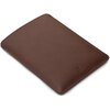Etui na laptopa BALTAN Slevve Premium do Apple MacBook Pro 14 cali Ciemnobrązowy Funkcje dodatkowe Chroni przed uderzeniami i wstrząsami