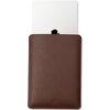 Etui na laptopa BALTAN Slevve Premium do Apple MacBook Air 15 cali Ciemnobrązowy Pasuje do laptopa [cal] 15.3