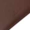 Etui na laptopa BALTAN Zip do Apple MacBook Pro 14 cali Ciemnobrązowy Rodzaj Etui