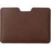 Etui na laptopa BALTAN Razor do Apple MacBook Air M1 Ciemnobrązowy
