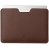 Etui na laptopa BALTAN Razor do Apple MacBook Air M1 Ciemnobrązowy Funkcje dodatkowe Chroni przed uderzeniami i wstrząsami