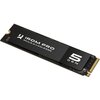 Dysk GOODRAM IRDM PRO Gen5 1TB SSD Pojemność dysku 1 TB
