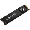 Dysk GOODRAM IRDM PRO Gen5 1TB SSD Typ dysku Wewnętrzny