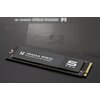 Dysk GOODRAM IRDM PRO Gen5 1TB SSD Format M.2