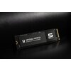 Dysk GOODRAM IRDM PRO Gen5 1TB SSD Kolor Czarny