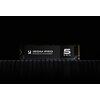 Dysk GOODRAM IRDM PRO Gen5 1TB SSD Maksymalna prędkość zapisu [Mb/s] 9000