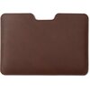 Etui na laptopa BALTAN Razor do Apple MacBook Air M3 Ciemnobrązowy Pasuje do laptopa [cal] 13