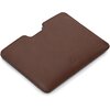 Etui na laptopa BALTAN Razor do Apple MacBook Air M3 Ciemnobrązowy Rodzaj Etui