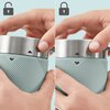 Blender personalny TEFAL Lightmix BL1C0430 Zielony Funkcje dodatkowe Siekanie
