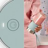 Blender personalny TEFAL Lightmix BL1C0430 Zielony Funkcje dodatkowe Zabezpieczenie przed nieprawidłowym montażem
