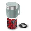 Blender personalny TEFAL Lightmix BL1C0430 Zielony Funkcje dodatkowe Mielenie