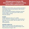 Karma dla psa PURINA Dog Chow Sensitive Łosoś 14+2.5 kg Opakowanie Torebka strunowa