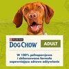 Karma dla psa PURINA Dog Chow Adult Jagnięcina 14 + 2.5 kg Smak wiodący Jagnięcina