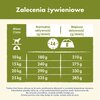 Karma dla psa PURINA Dog Chow Adult Jagnięcina 14 + 2.5 kg Cechy 100% kompletna i zbilansowana karma
