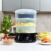 Parowar MPM MPA-02 10L 800W Moc [W] 800