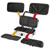 Opiekacz MPM MOP-33M Opiekacz 3w1 Tak