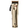 Strzyżarka BABYLISS Pro FX825GE Czas pracy akumulatora [min] 140