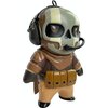 Figurka GOOD LOOT Hanging Figurine Call of Duty Simon "Ghost" Riley Załączona dokumentacja Instrukcja obsługi w języku polskim