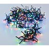 Lampki choinkowe LED CHRISTMAS DECORATION 813303 3 m sieciowe Rodzaj Lampki