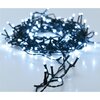Lampki choinkowe LED CHRISTMAS DECORATION 258981 3 m sieciowe Rodzaj Lampki