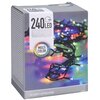 Lampki choinkowe LED CHRISTMAS DECORATION 259285 3 m sieciowe